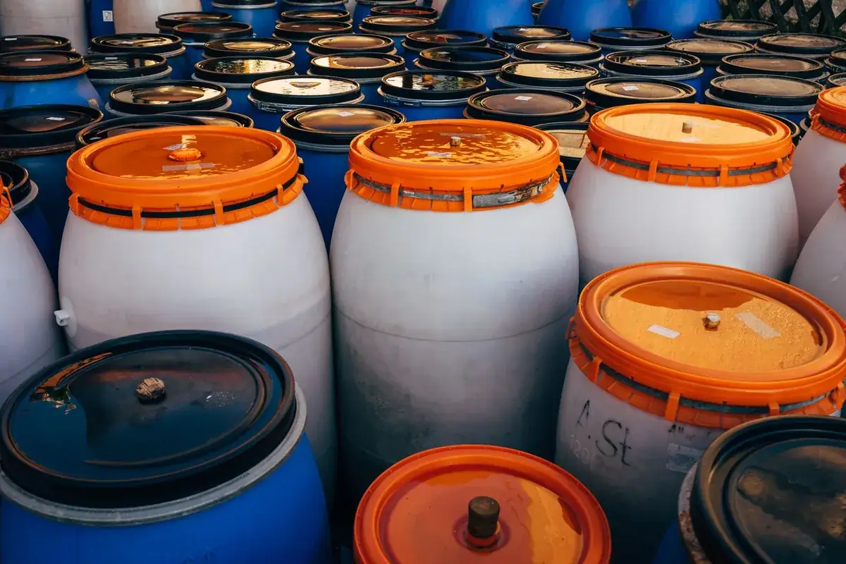 Chemical & Toxic Waste Cleanup in Manitowoc, WI
